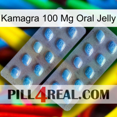 Kamagra 100 Mg Oral Jelly viagra4